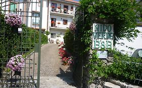 Hotel Nido Verde Agerola Italia